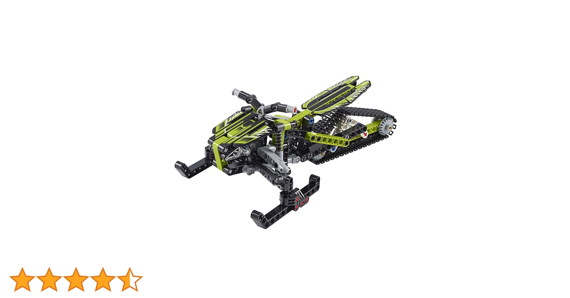 S5210 S5218 S3420 3点セット LEGO Technic 42055 Bucket Wheel Excavator with instructions and